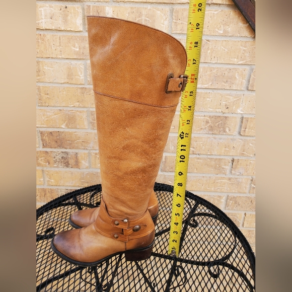 Vince Camuto Tall Boots - Picture 11 of 16